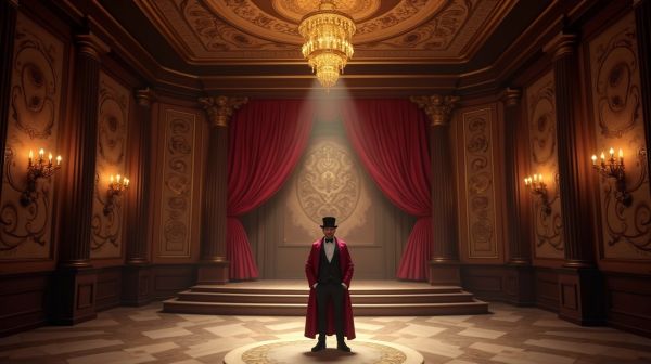 Comment choisir le meilleur magicien 78 pour vos événements