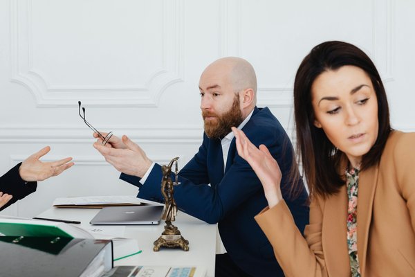 Divorce : 5 erreurs à éviter impérativement